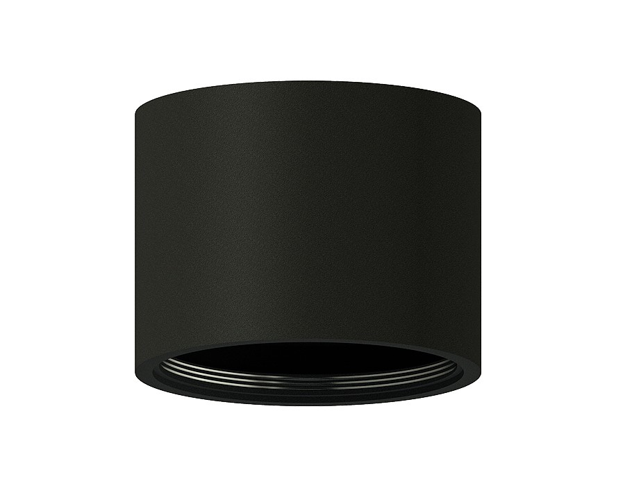 Корпус светильника накладной для насадок D70mm Ambrella Diy Spot C7511