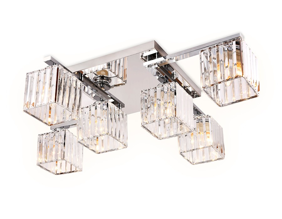 Потолочная люстра Ambrella Traditional TR5215