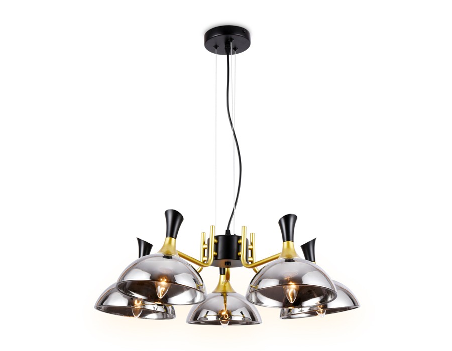 Подвесная люстра Ambrella Traditional TR9082