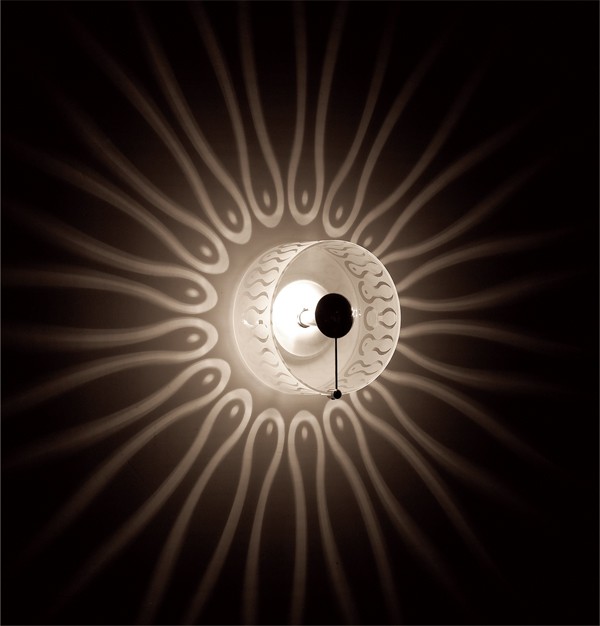 Светильник спот Odeon Light Blois 2602/1C