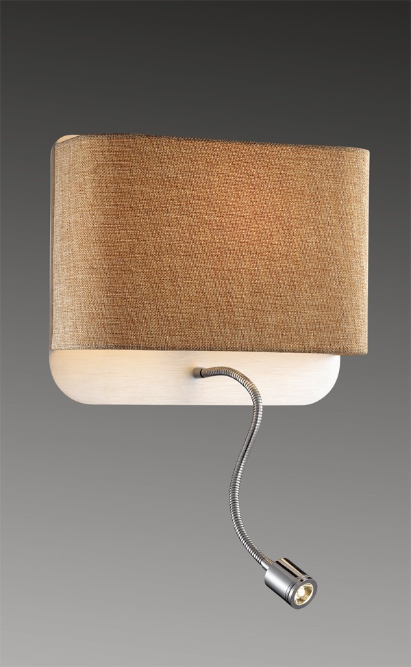 Настенное бра Odeon Light Bostri 2589/2W