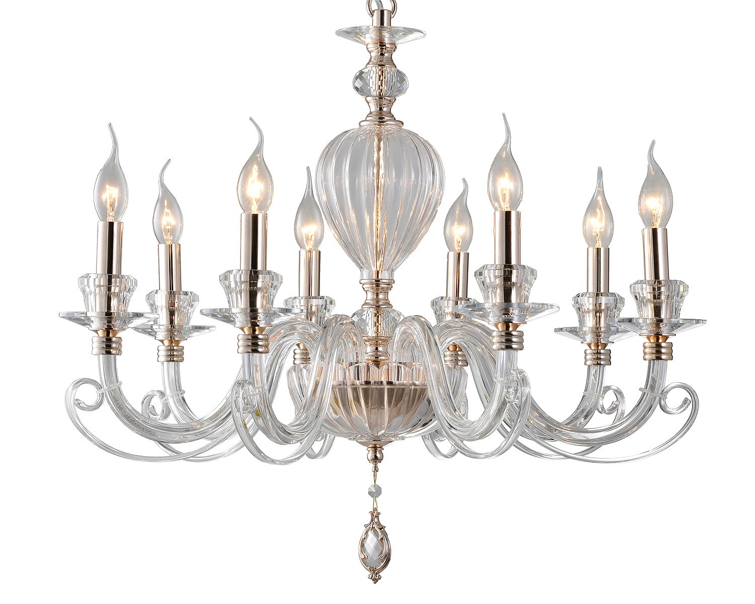 Подвесная люстра Aployt Daniele APL.701.03.08