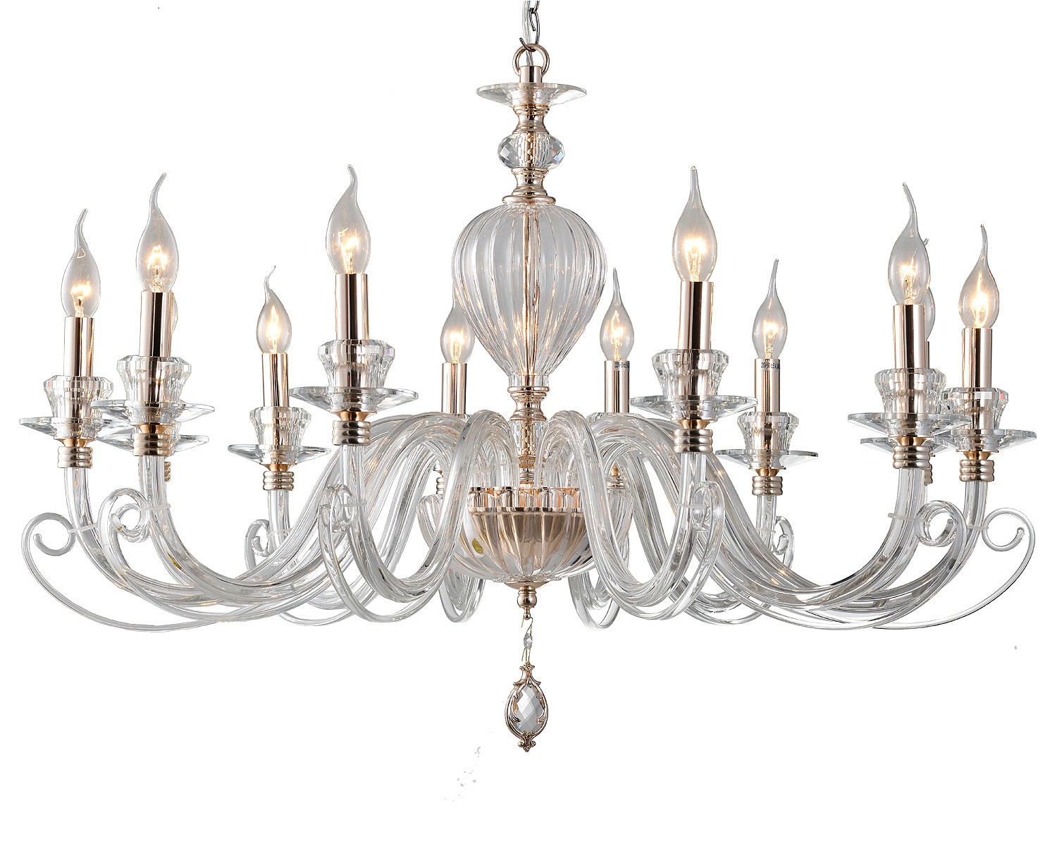 Подвесная люстра Aployt Daniele APL.701.03.12