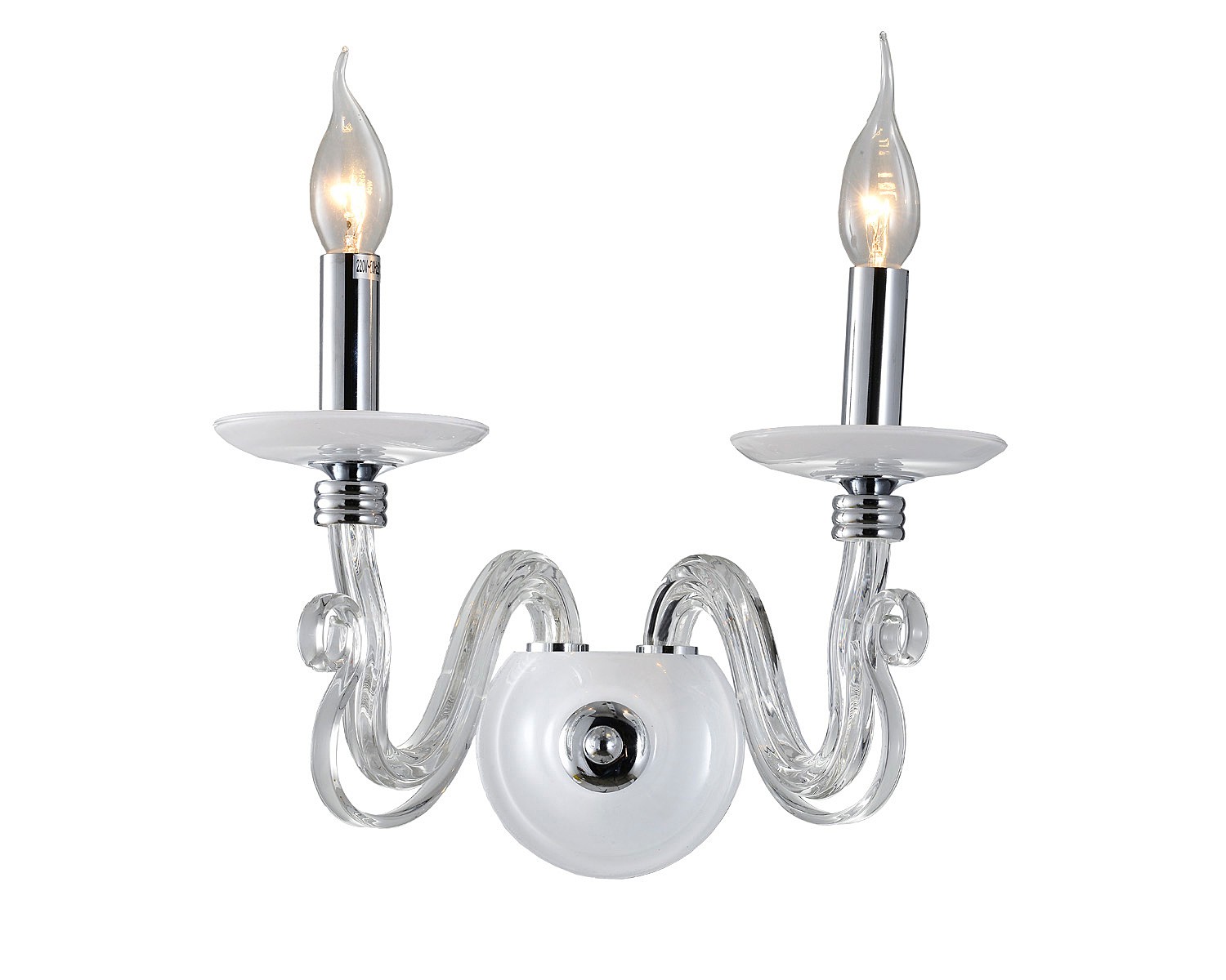 Настенное бра Aployt Estel APL.702.01.02