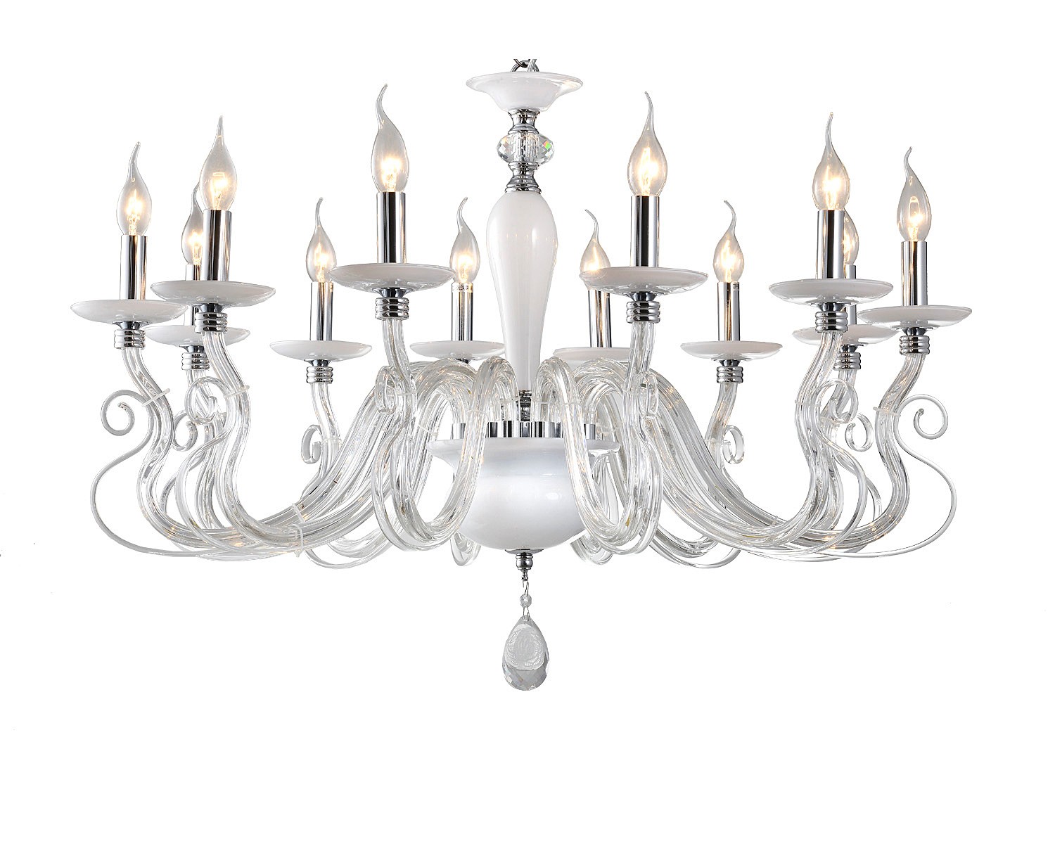 Подвесная люстра Aployt Estel APL.702.03.12