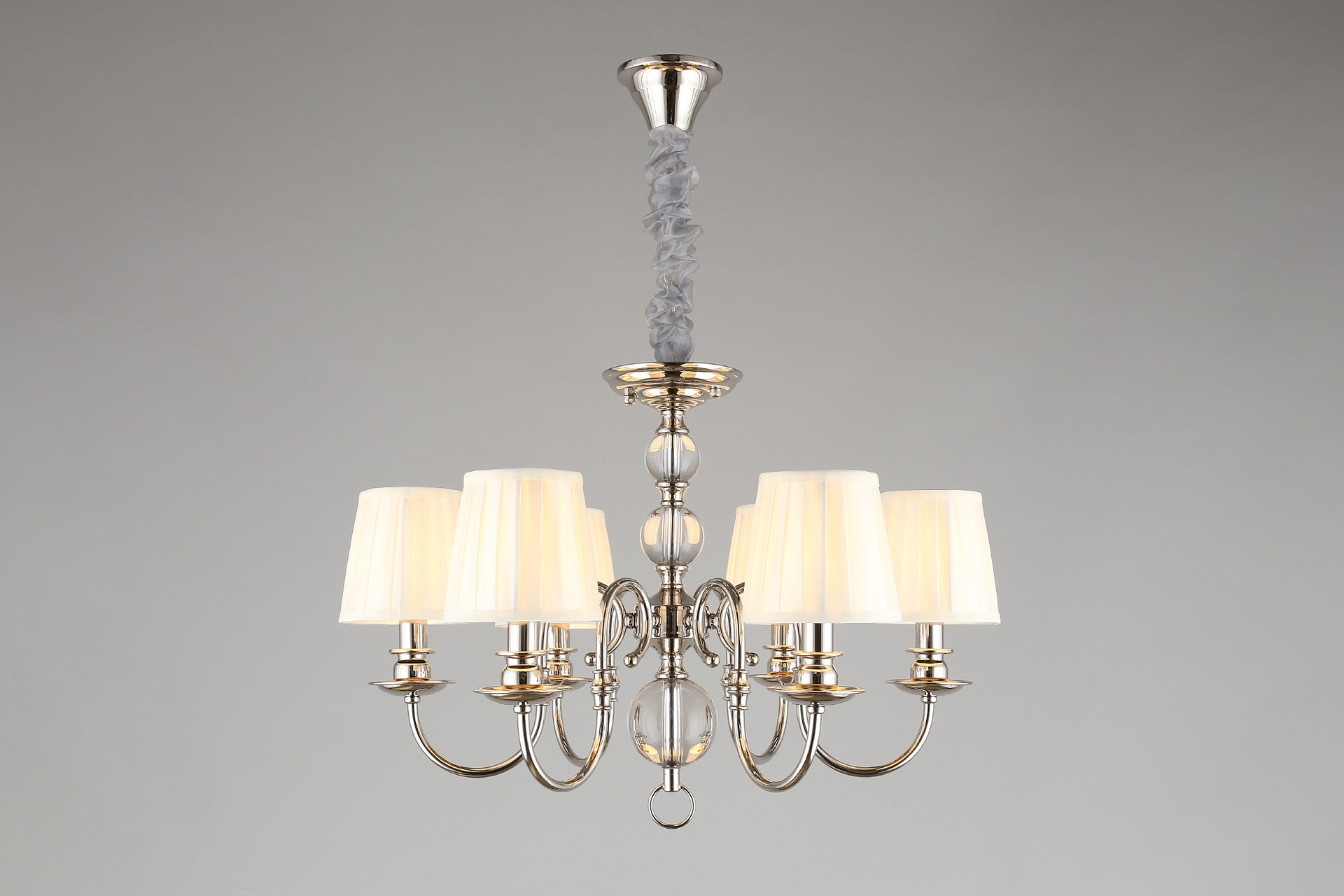 Подвесная люстра Aployt Gaell APL.704.03.06