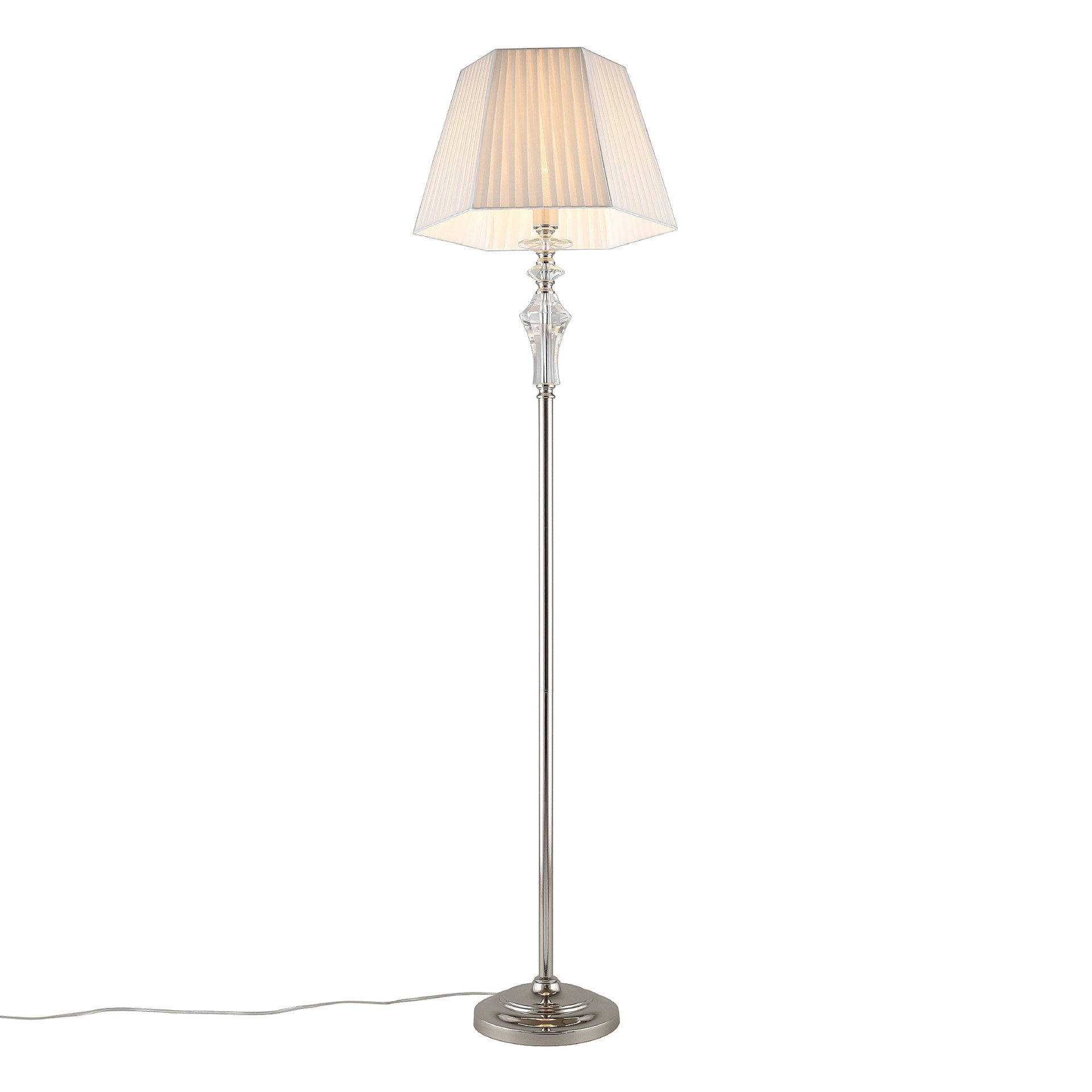 Торшер Aployt Jula APL.707.05.01