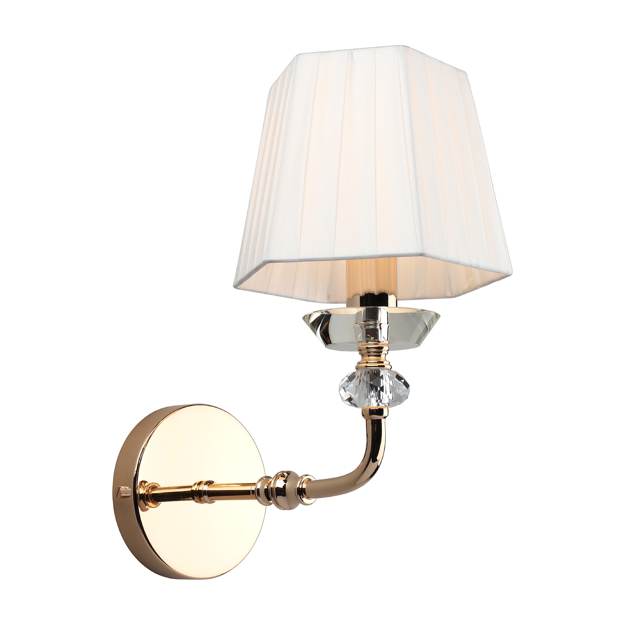 Настенное бра Aployt Silvian APL.719.01.01