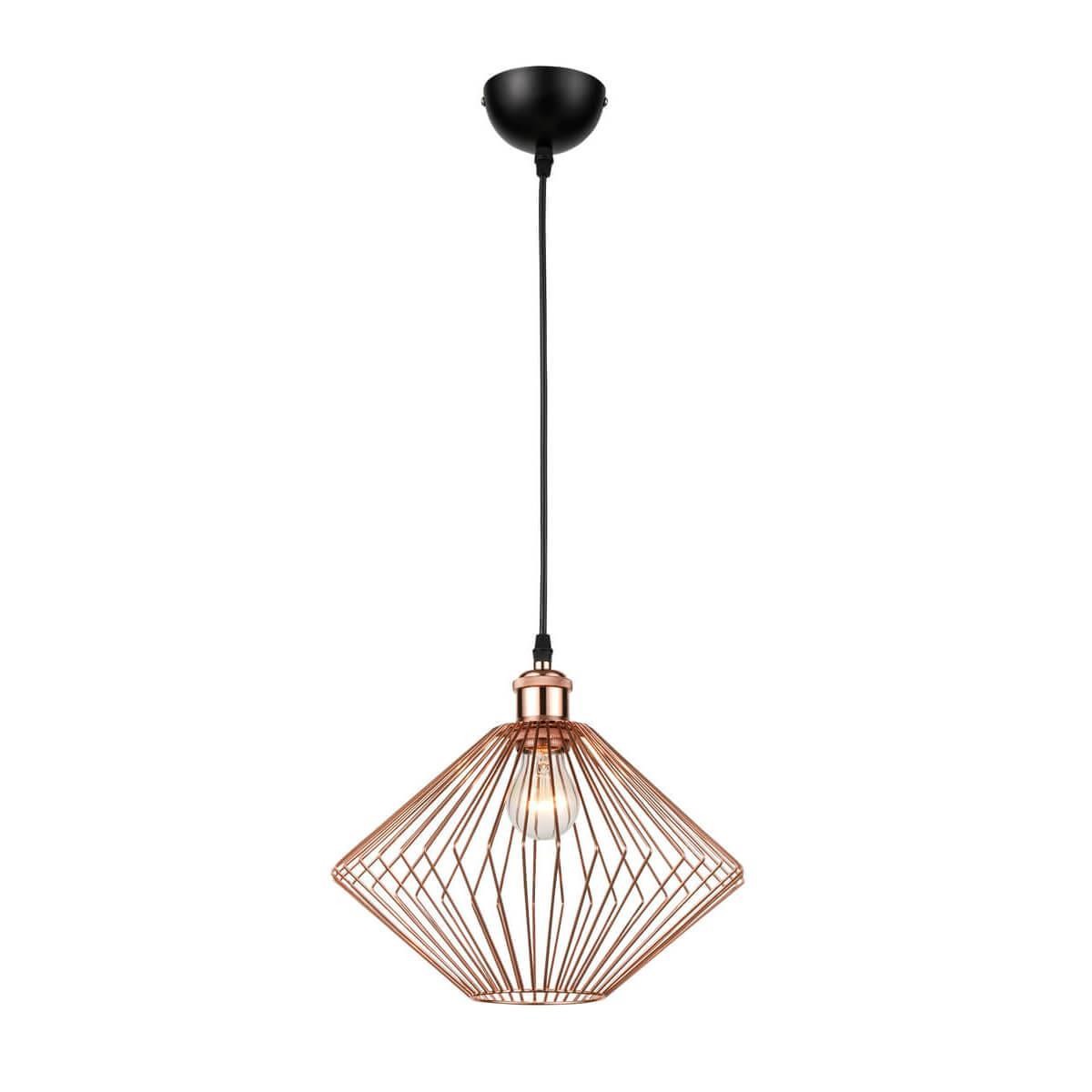 Светильник подвесной Vele Luce Gorgon VL5387P01