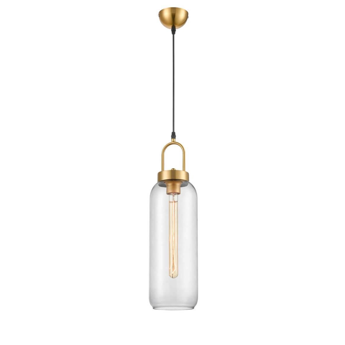 Светильник подвесной Vele Luce Cloe VL5414P21