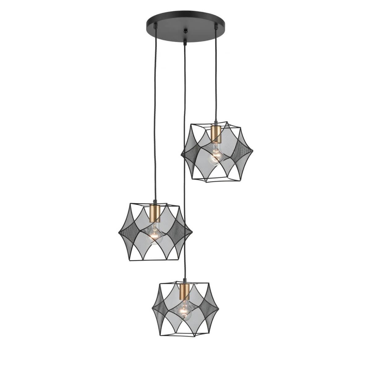 Светильник подвесной Vele Luce Spark VL6352P03