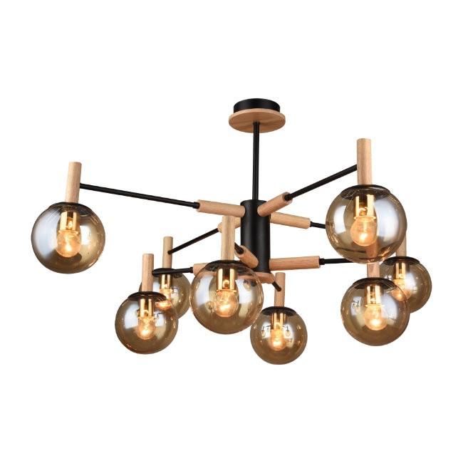 Потолочная люстра Wedo Light Matild 66179.01.14.08