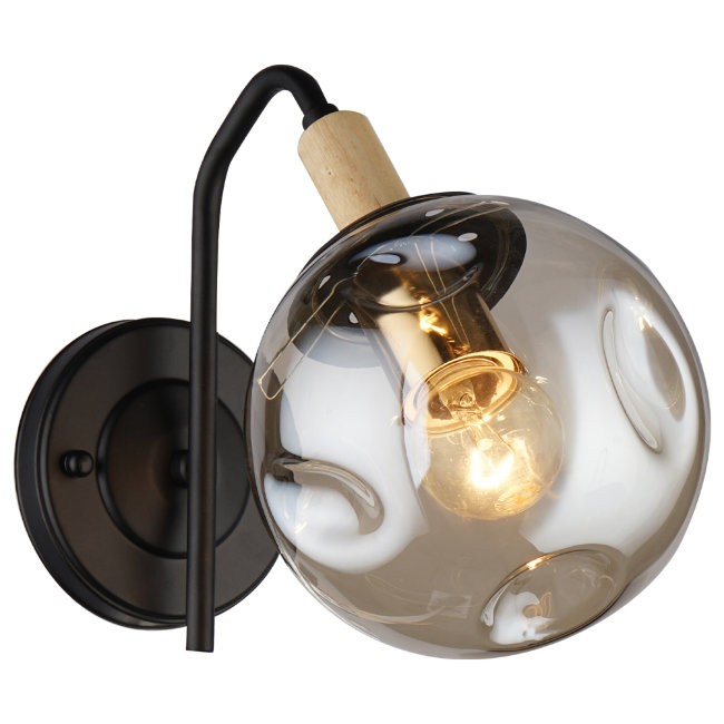 Настенное бра Wedo Light Forkola 66391.02.14.01