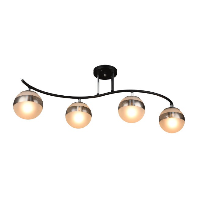 Потолочная люстра Wedo Light Monaeka 66393.01.13.04