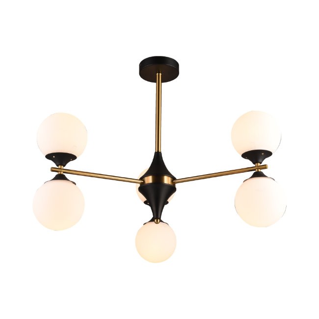 Потолочная люстра Wedo Light Seda 66394.01.37.06