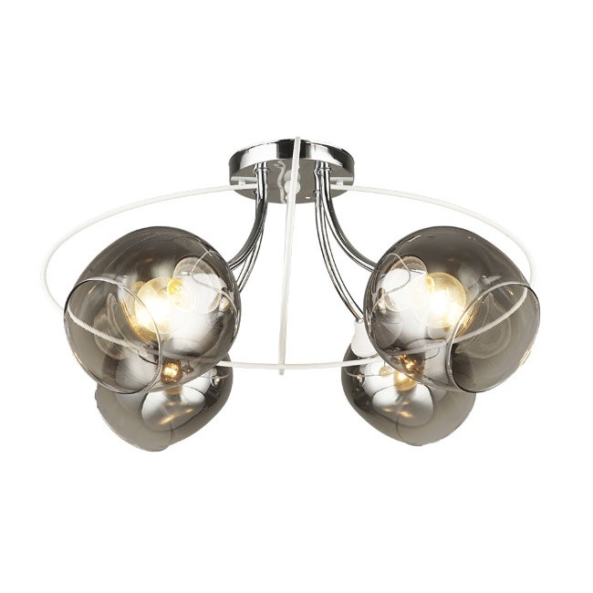 Потолочная люстра Wedo Light Naturno 66397.01.64.04