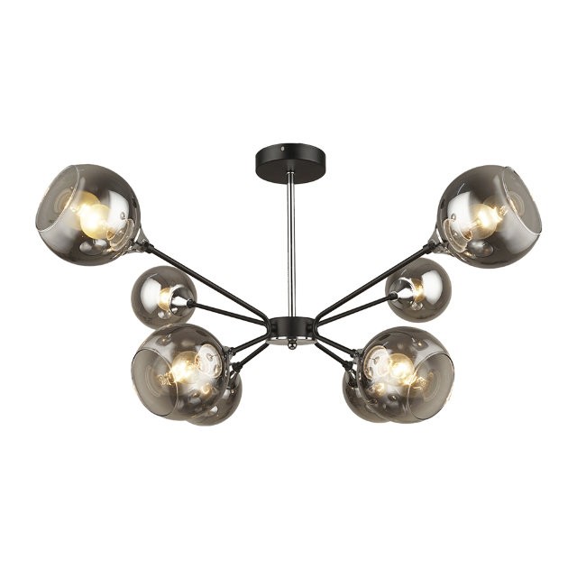 Потолочная люстра Wedo Light Montauro 66403.01.13.08