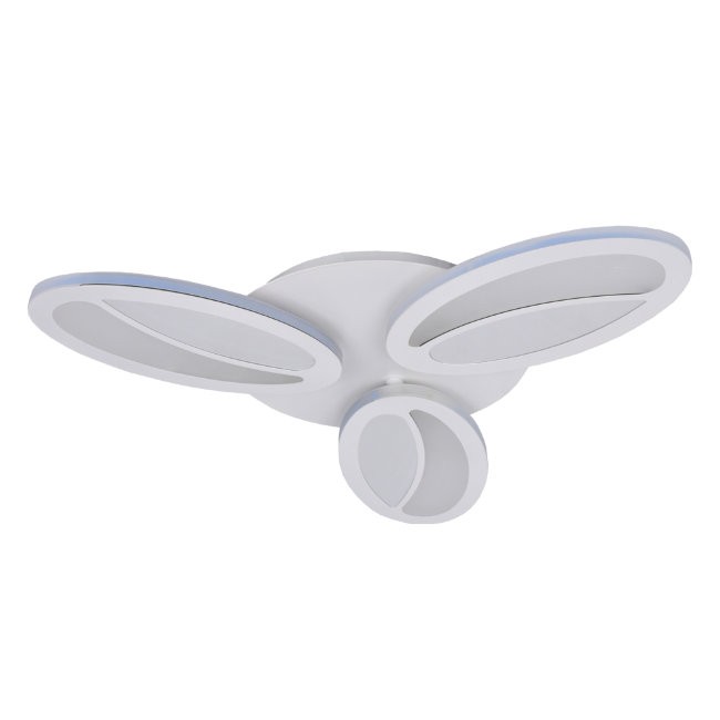 Потолочная люстра Seven Fires Belvi SF7039/3C-WT