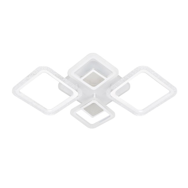 Потолочная люстра Seven Fires Nettuno SF7041/5C-WT