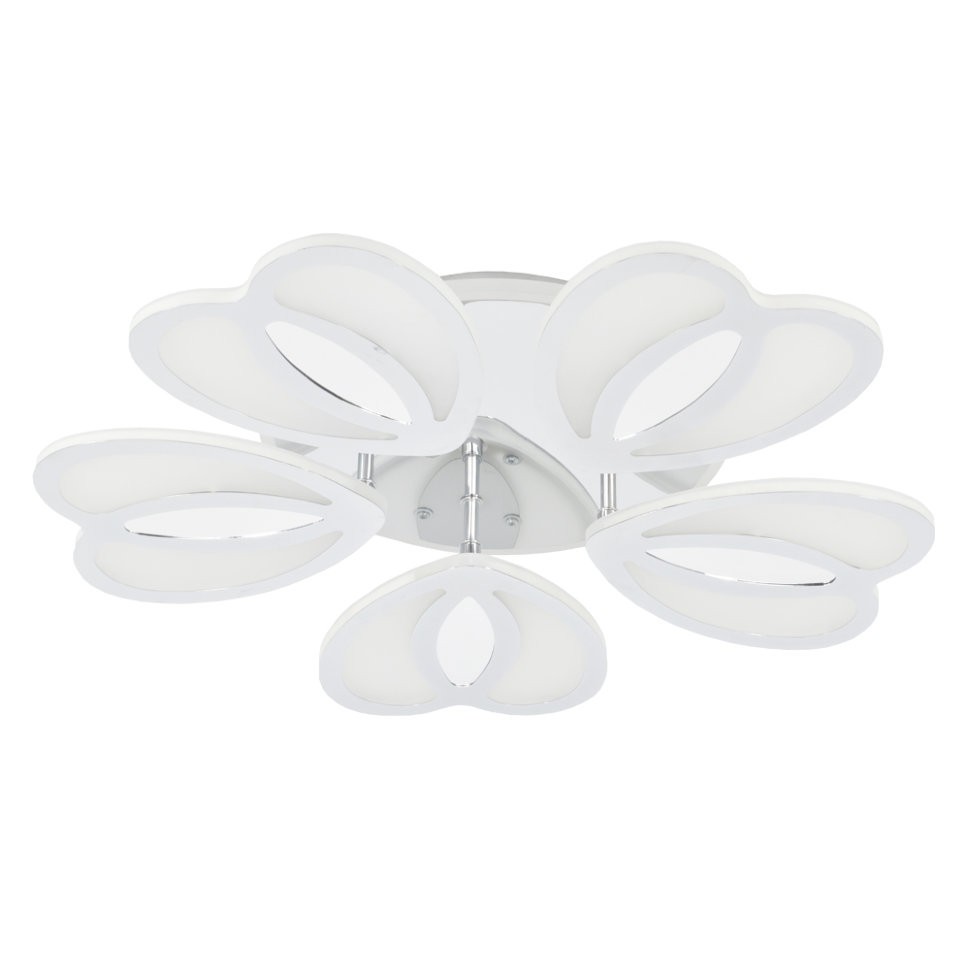 Потолочная люстра Seven Fires Sardara SF7042/6C-CR