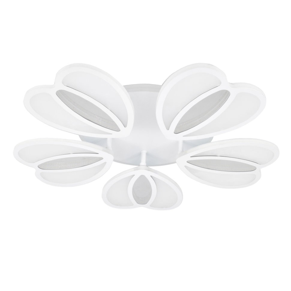 Потолочная люстра Seven Fires Sardara SF7042/6C-WT