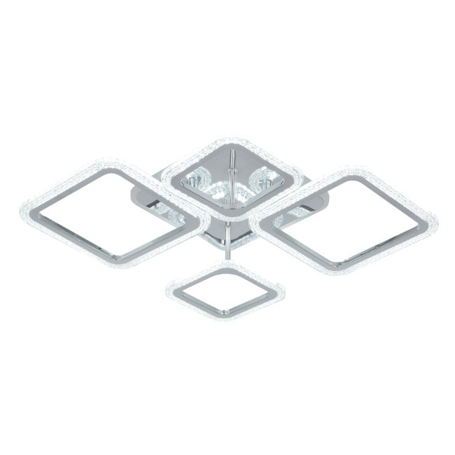 Потолочная люстра Seven Fires Majori SF7044/5C-CR