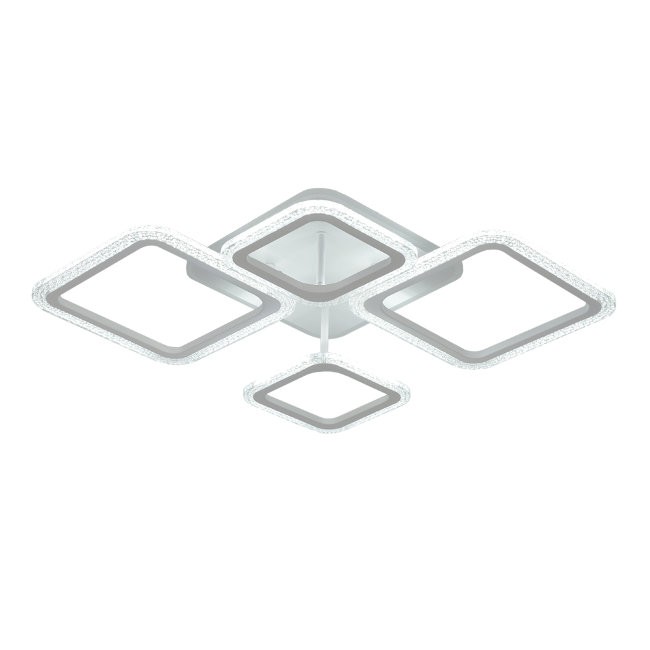 Потолочная люстра Seven Fires Majori SF7044/5C-WT