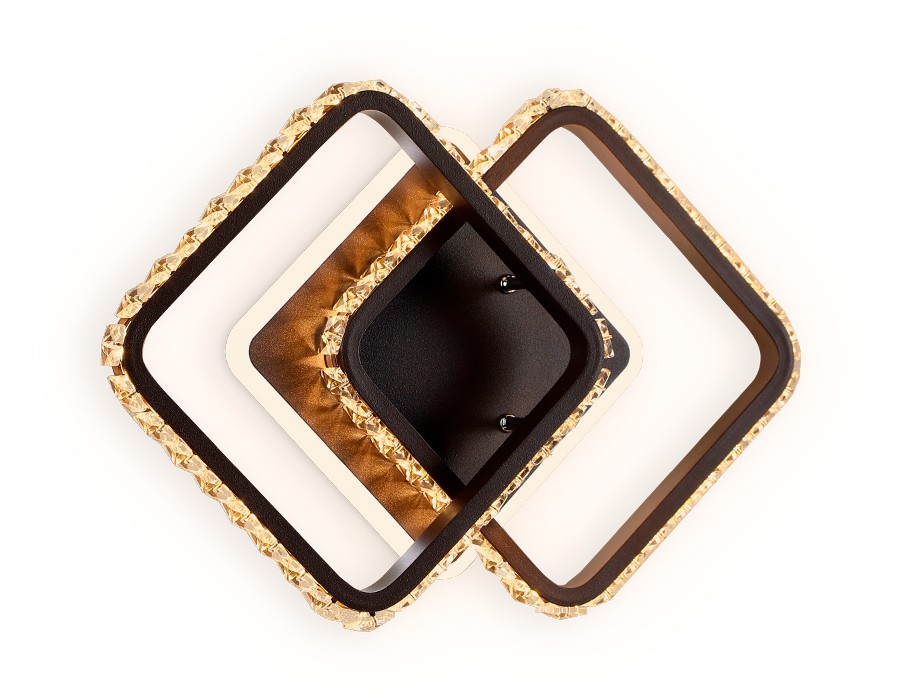 Настенный светильник Ambrella Ice FA276