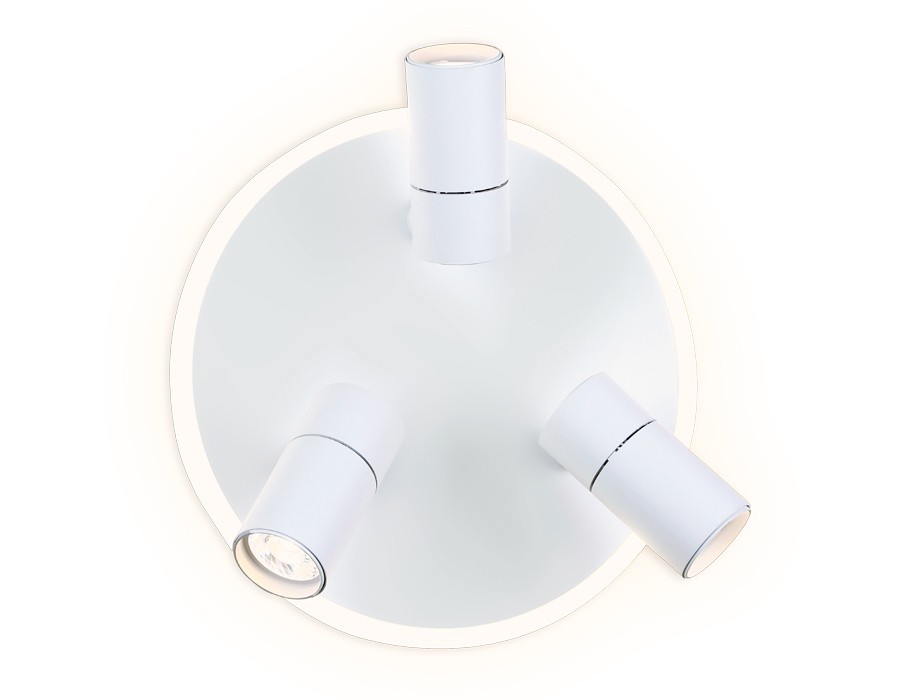 Светильник спот Ambrella Wall FW261