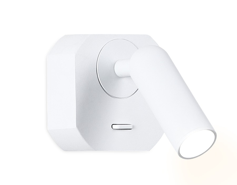 Светильник спот Ambrella Wall FW282