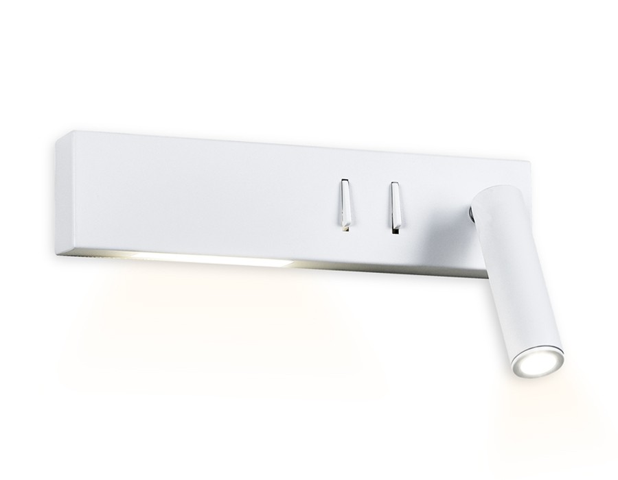 Настенный светильник Ambrella Wall FW285