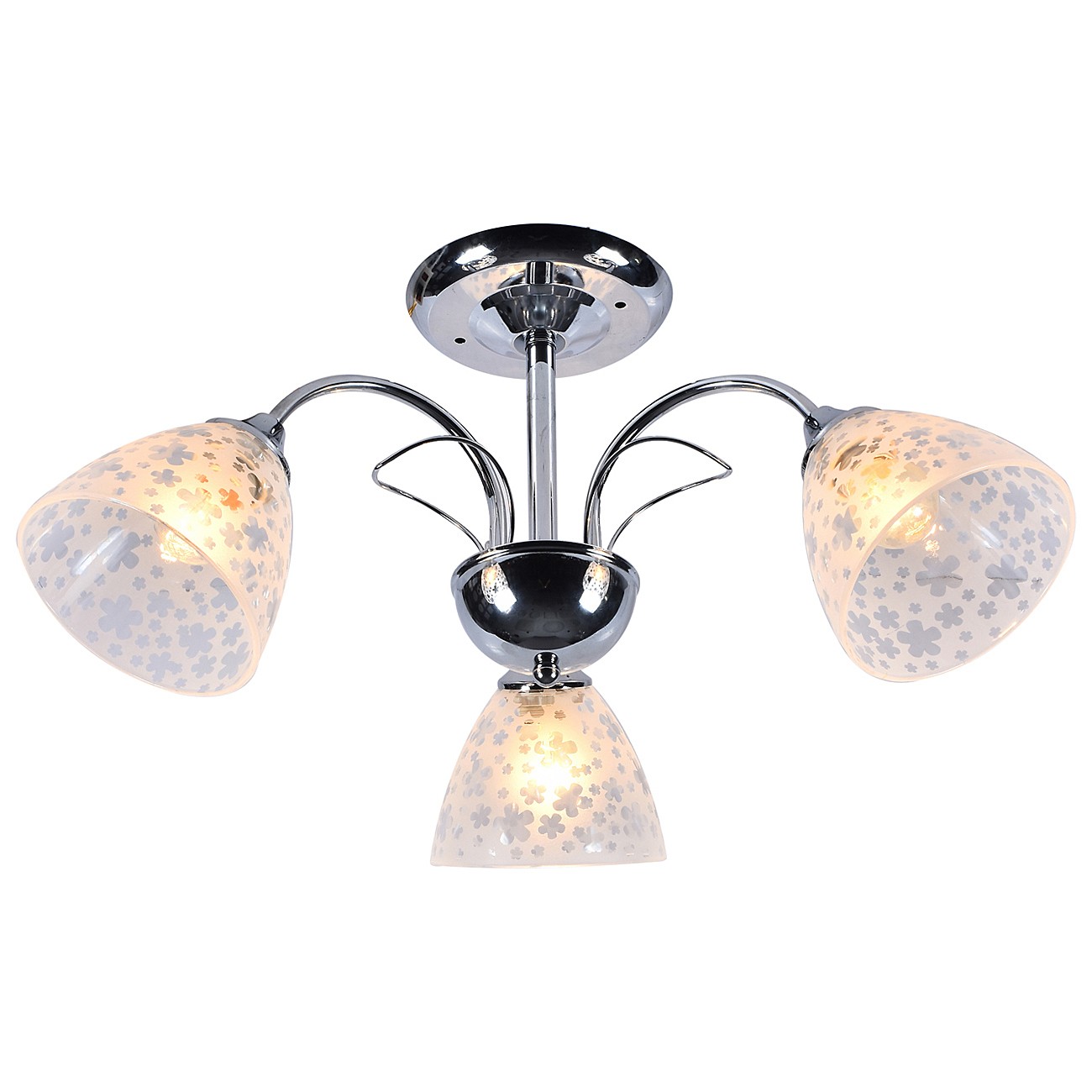 Потолочная люстра Escada Gera 1117/3P