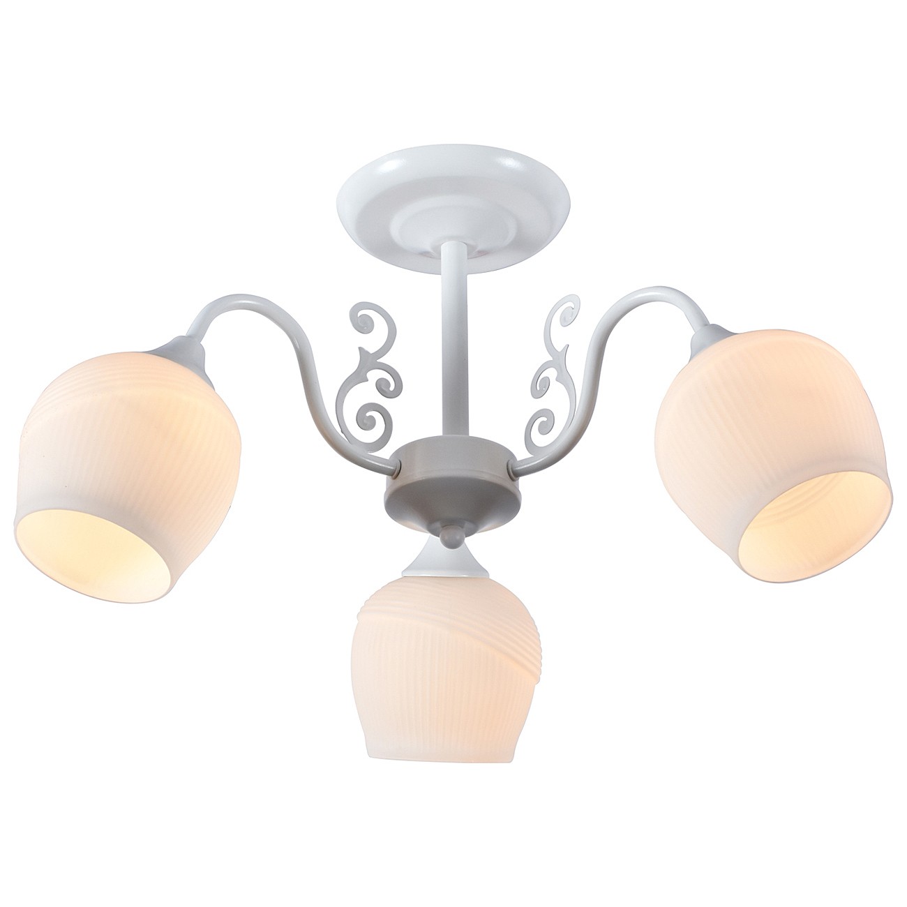 Потолочная люстра Escada 1120 1120/3P