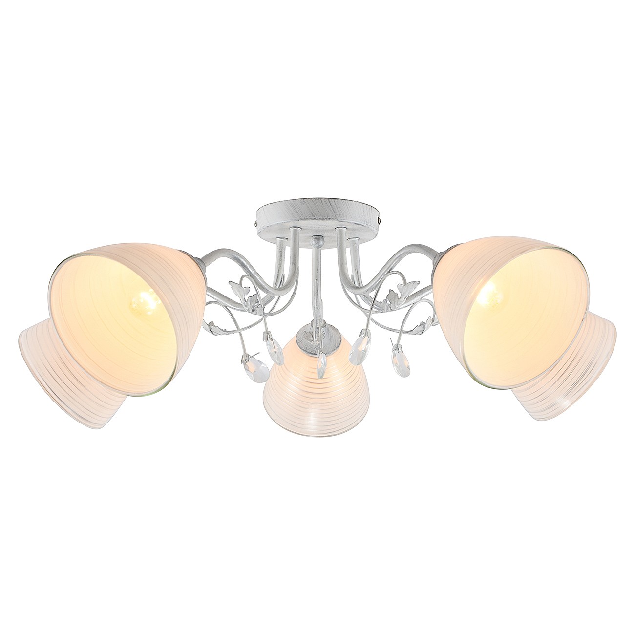 Потолочная люстра Escada Orpheus 1121/5P