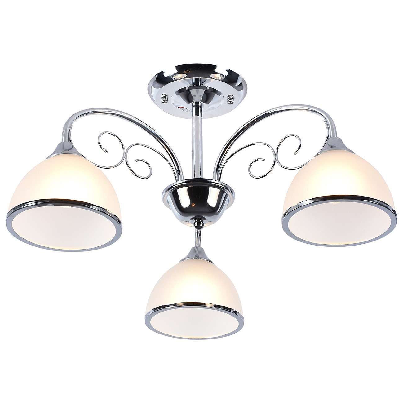 Потолочная люстра Escada 1125 1125/3P