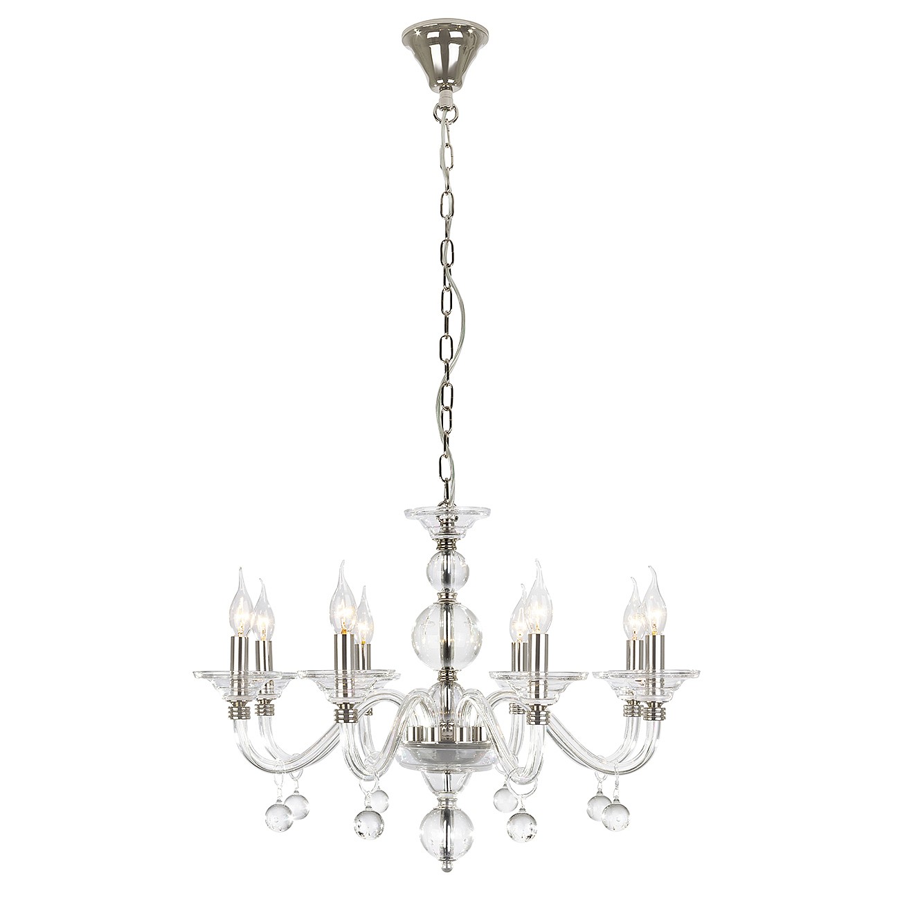 Подвесная люстра Escada Kalatea 1136/8S