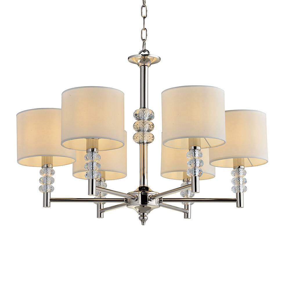 Подвесная люстра Escada Telford 1167/6S