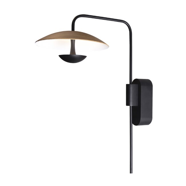 Настенное бра Lumien Hall Arta 8007/1W-WD