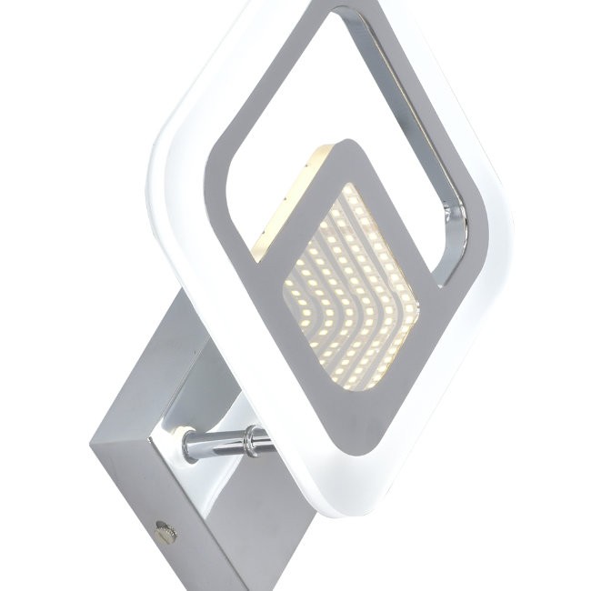 Настенное бра Seven Fires Nettuno SF7041/1W-CR