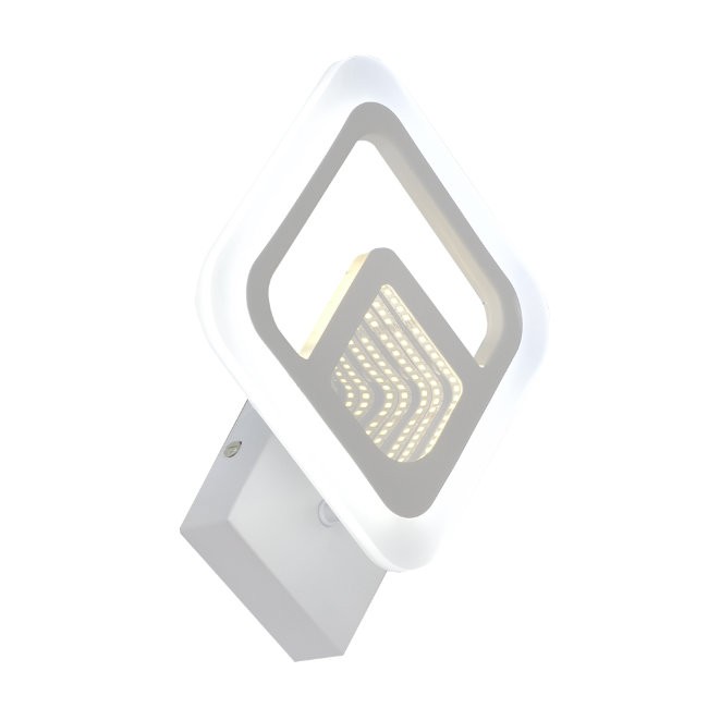 Настенное бра Seven Fires Nettuno SF7041/1W-WT