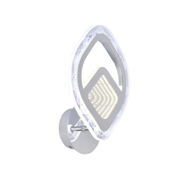 Настенное бра Seven Fires Dayano SF7043/1W-CR