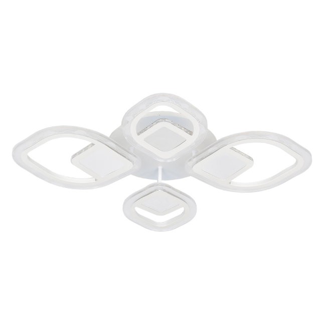 Потолочная люстра Seven Fires Dayano SF7043/4C-WT