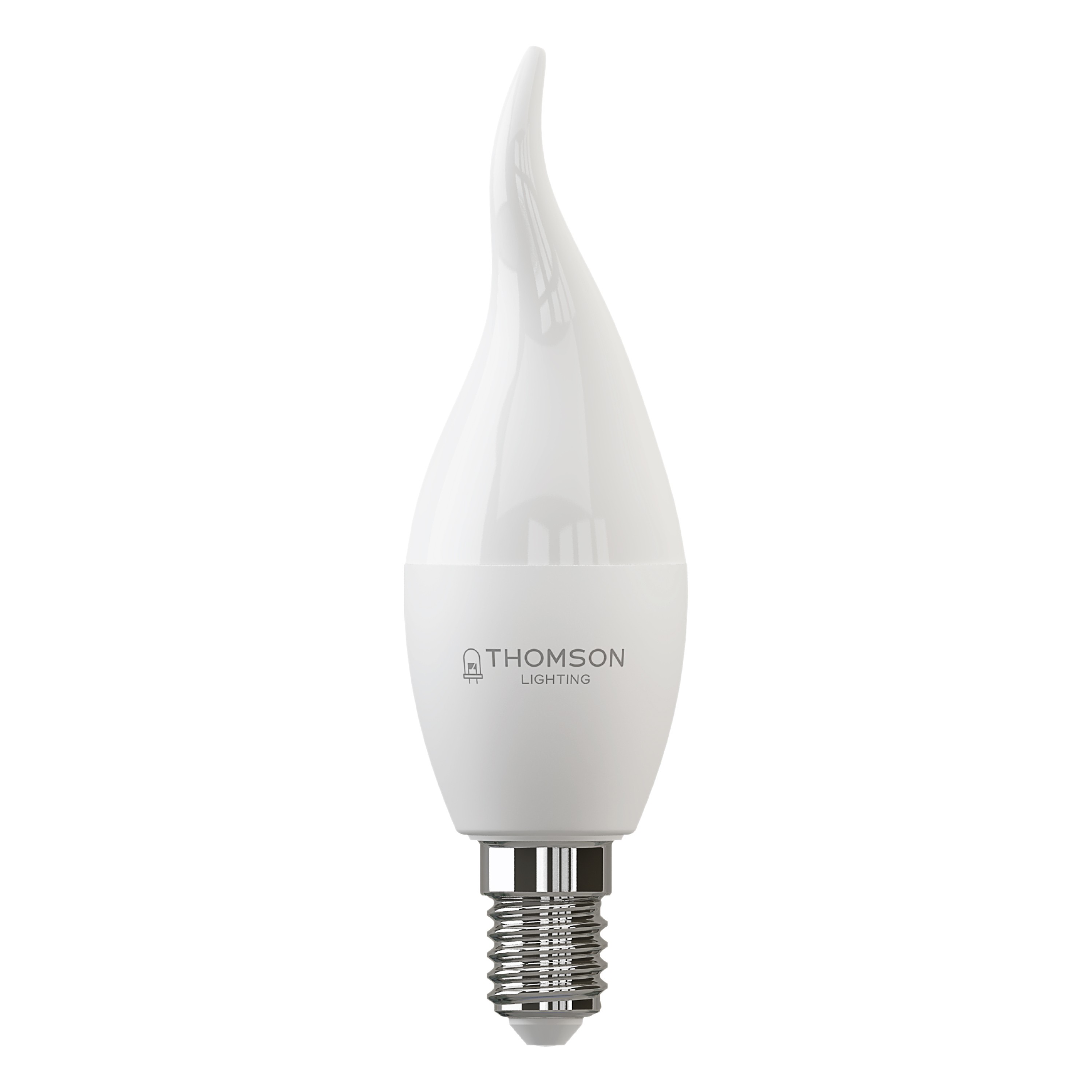 Светодиодная лампа Thomson Led Tail Candle TH-B2025