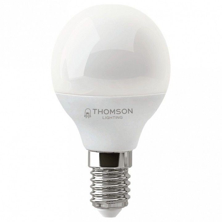 Светодиодная лампа Thomson Led Globe TH-B2031
