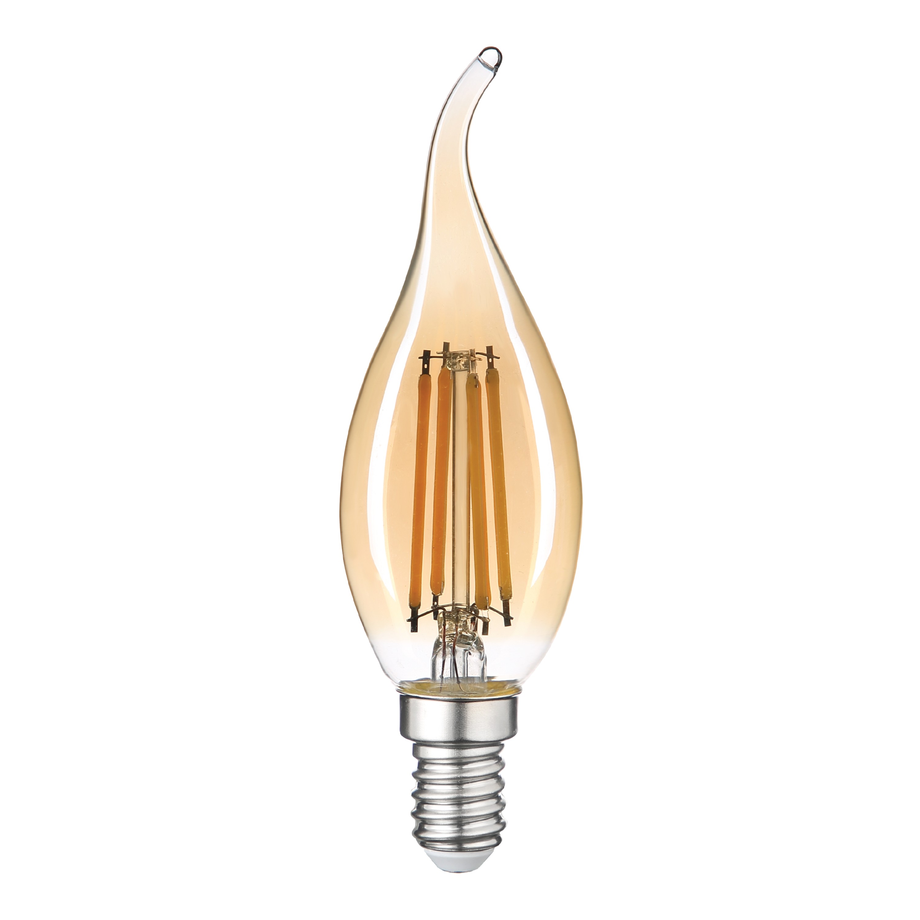 Ретро лампа Thomson Filament Tail Candle TH-B2119