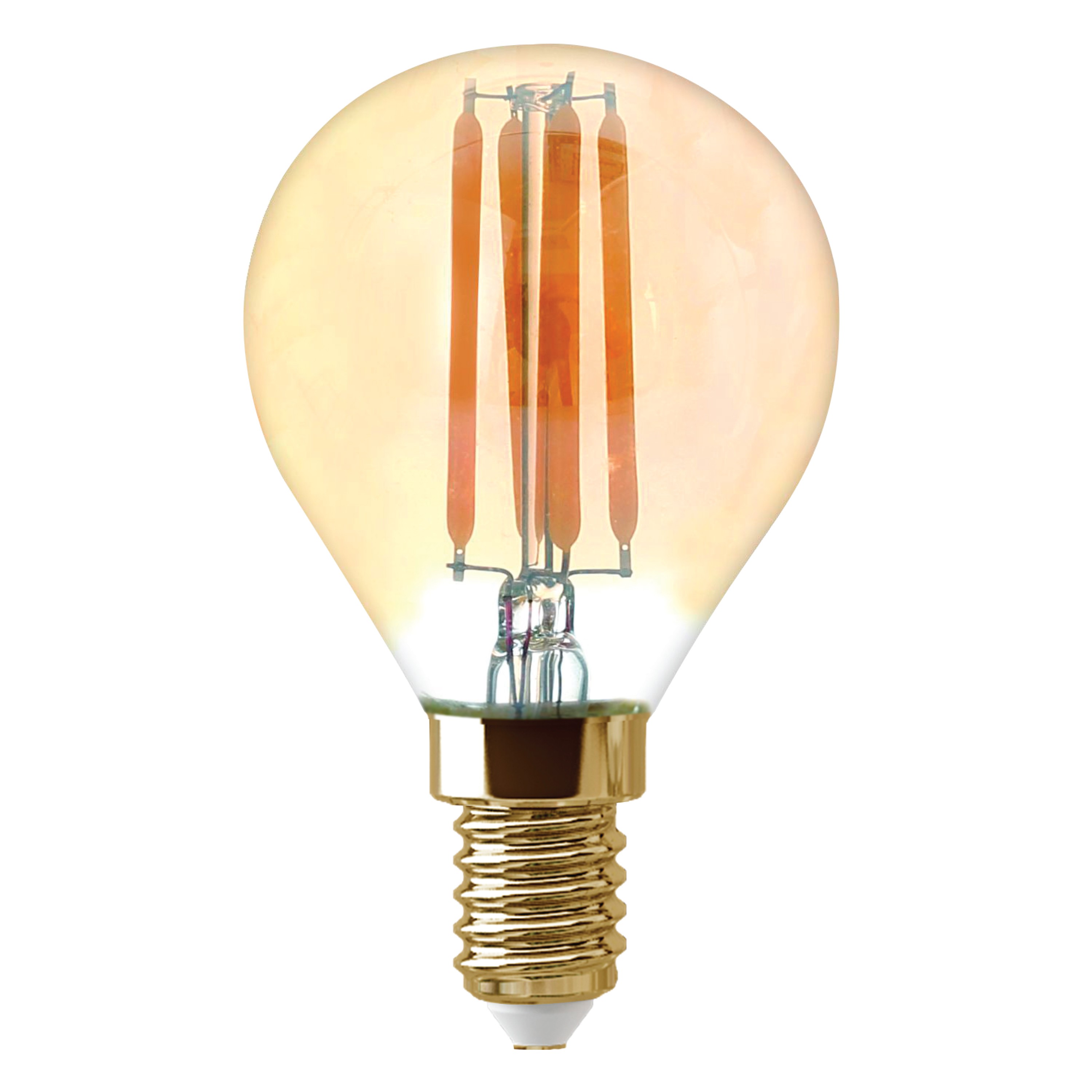 Ретро лампа Thomson Filament Globe TH-B2123