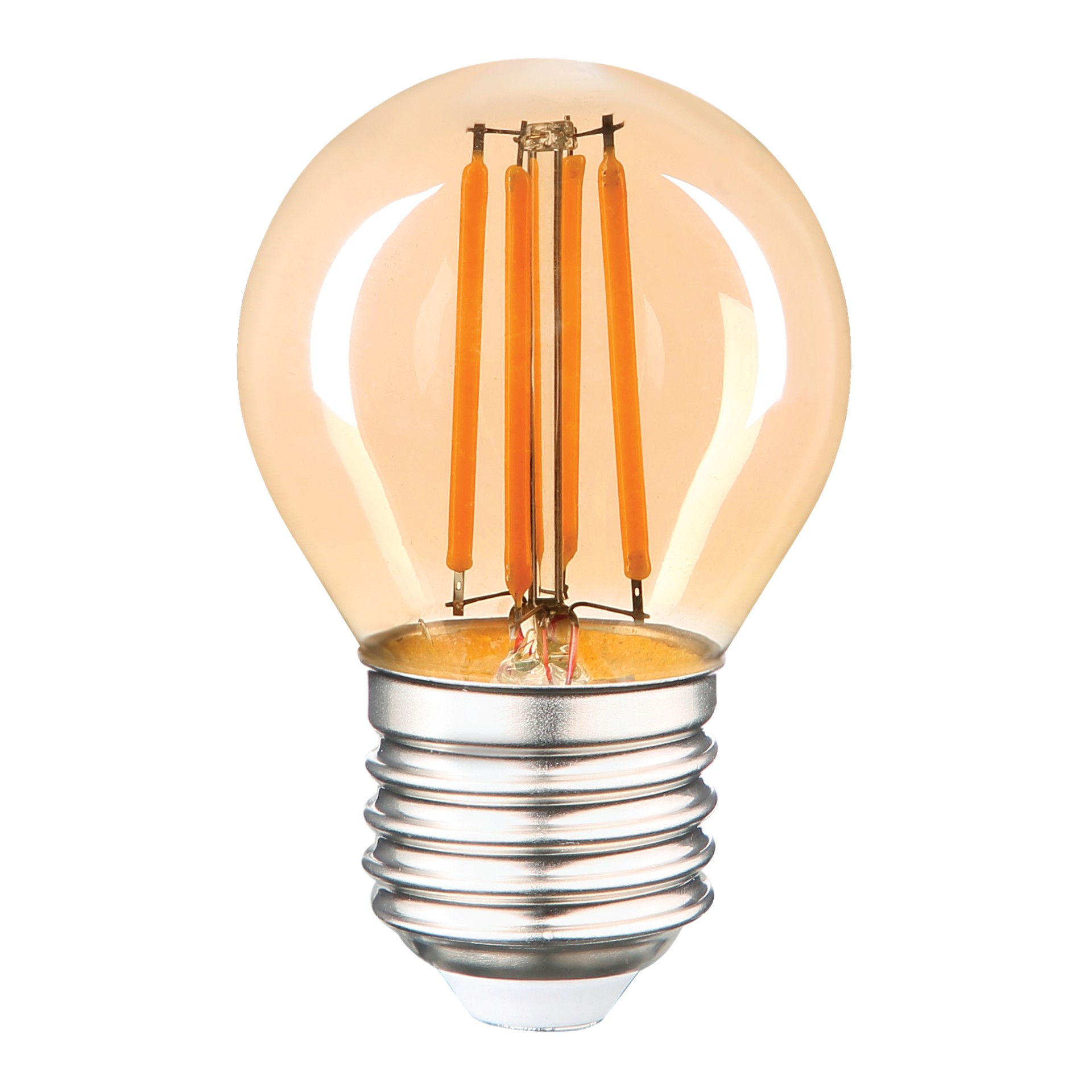Ретро лампа Thomson Filament Globe TH-B2127