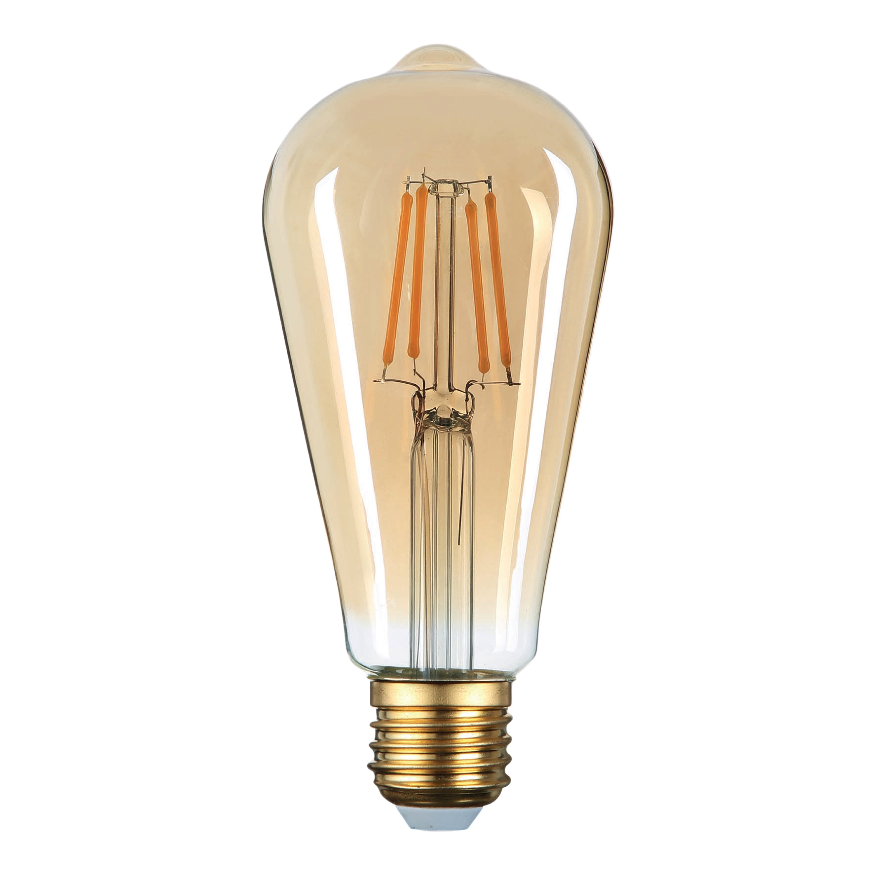 Ретро лампа Thomson Led Filament St64 TH-B2129