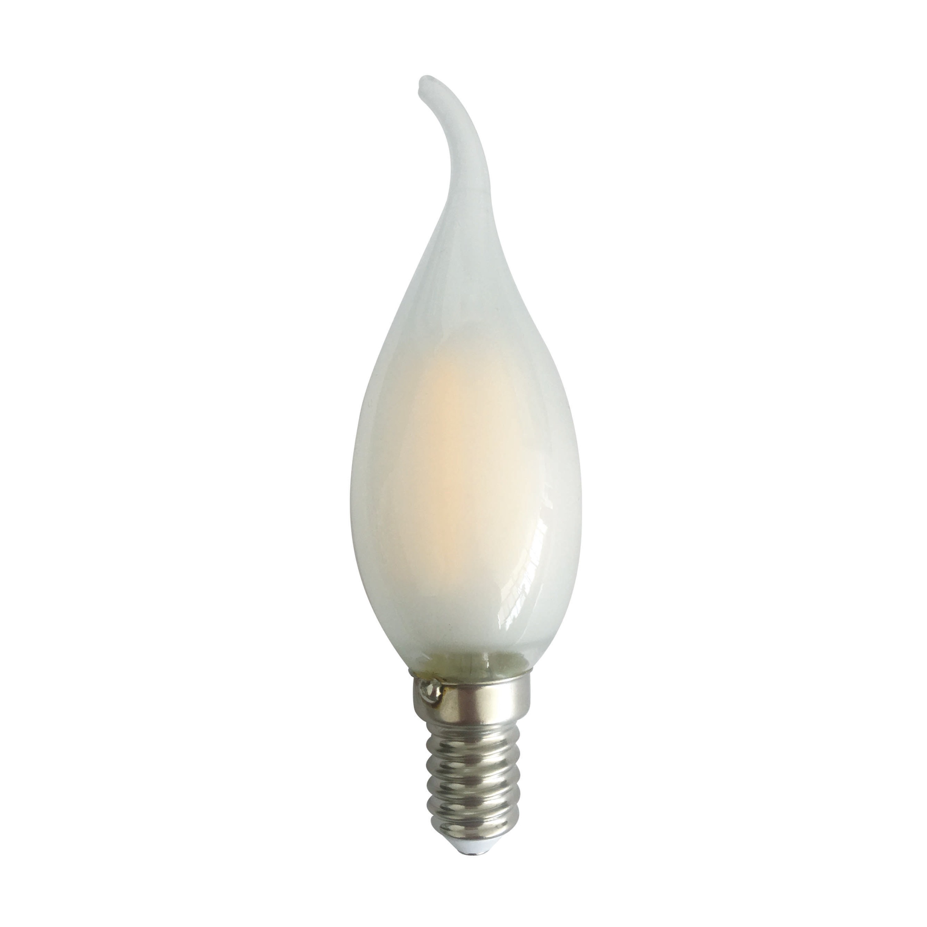 Светодиодная лампа Thomson Filament Tail Candle TH-B2139