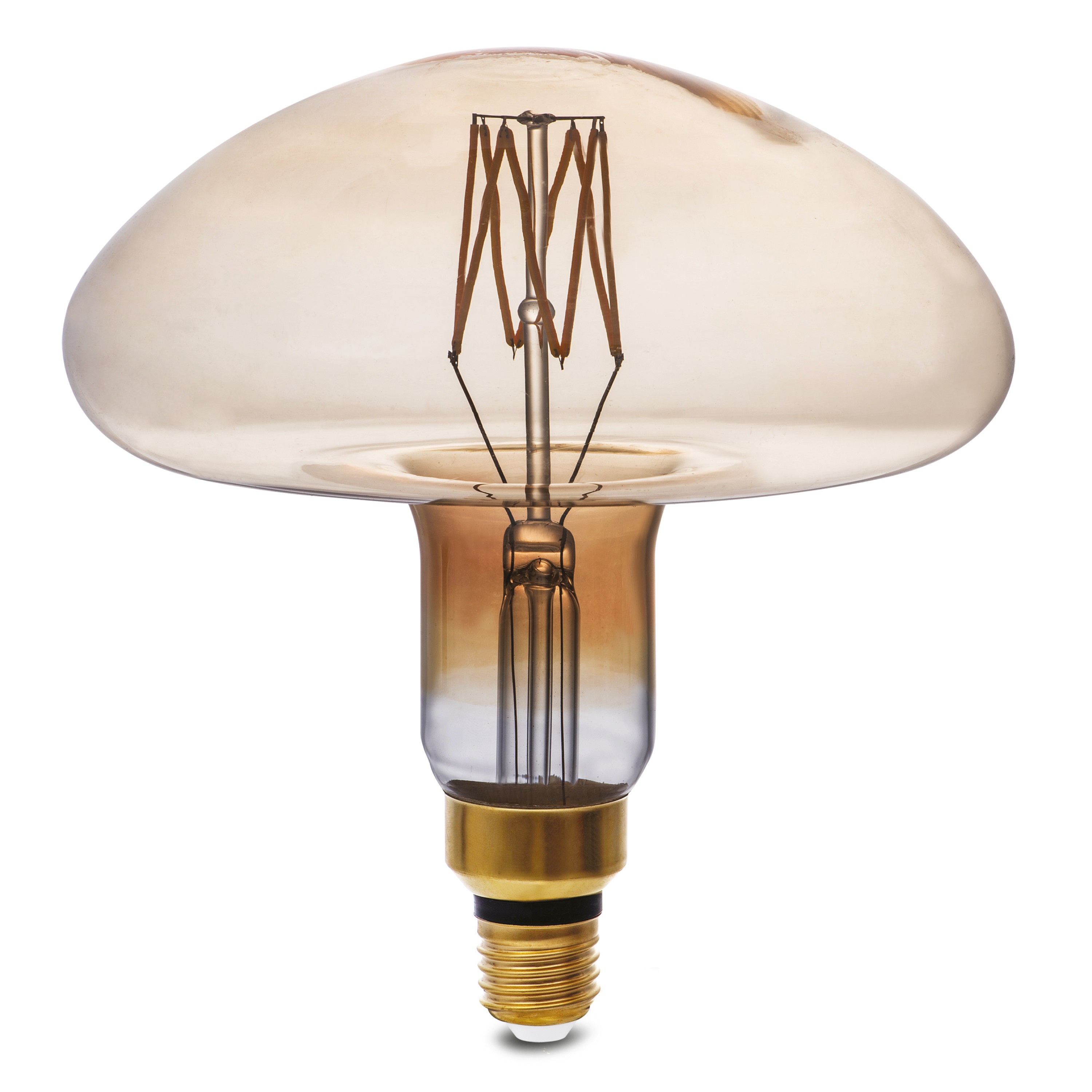Ретро лампа Thomson Led Vintage Filament TH-B2179